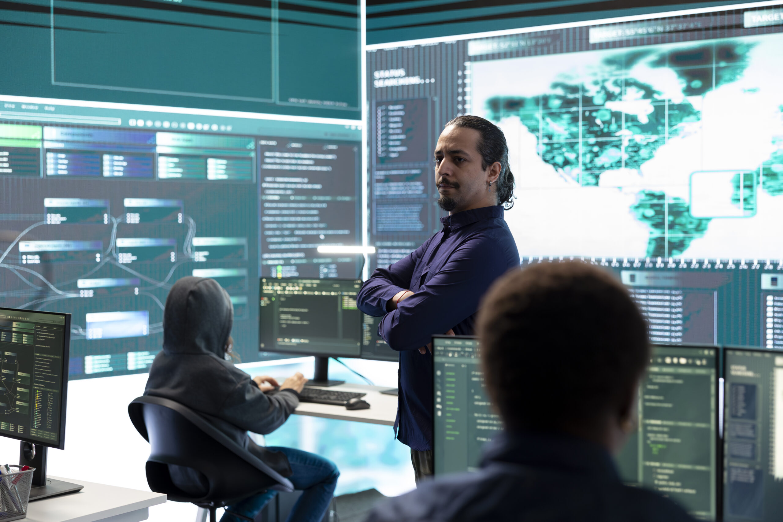 Threat intelligence insights